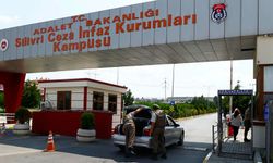 Silivri Cezaevi'nin ismi değişti