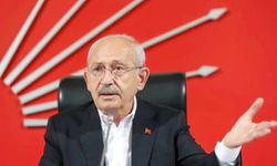 Kılıçdaroğlu'ndan Sedat Peker çıkışı