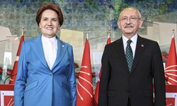 'HDP'ye bakanlık' tartışmasında gerilmişlerdi: Kılıçdaroğlu ve Akşener bir araya geliyor