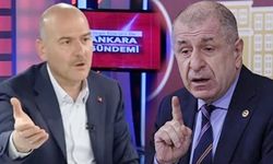 Ümit Özdağ'dan Süleyman Soylu'ya gönderme: Yerli ve yabancı Escobarların ellerini kıracağız