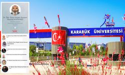 Karabük Üniversitesi'ndeki akademik kadro kime eğitim veriyor?