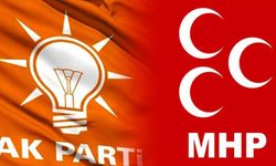 AKP'den ortağının önergesine ret!