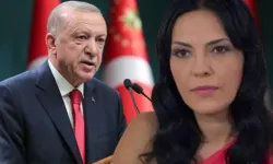 Yeşim Salkım’a 'Erdoğan'a hakaret' iddiasıyla hapis talebi