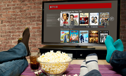 Netflix, kaybettiği abonelerini geri kazandı