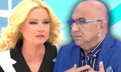 Arif Verimli’den Müge Anlı itirafı