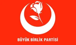 BBP'den istifalar sonrasında açıklama