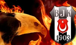 Beşiktaş'ın yeni hocası belli oldu mu?