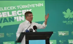 Davutoğlu'ndan Süleyman Demirtaş adımı!