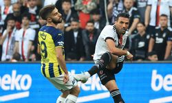 Beşiktaş-Fenerbahçe derbisinde 356. randevu