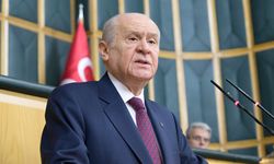 Ekrem İmamoğlu'nun gözaltına alınmasının ardından Devlet Bahçeli'den ilk açıklama