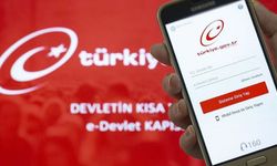 e-Devlet’te yeni bir yenilik!