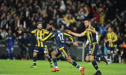 Fenerbahçe uzatmalarda geri döndü