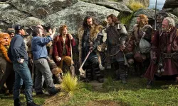 Hobbit Netflix’e geliyor! İşte tüm detaylar…