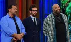 Masterchef'te kim elendi? 9 Ekim 2022