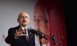 Kılıçdaroğlu'ndan 'SPK' çıkışı