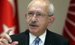 Kılıçdaroğlu Altılı Masa'nın hedefini açıkladı