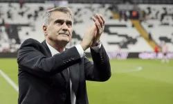 İşte Şenol Güneş’in derbi 11’i!