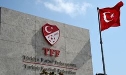 TFF açıkladı, Volkan Demirel ve G.Saray