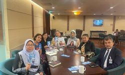 Uygur soykırımı Malezya’da anlatıldı