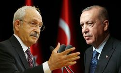Erdoğan ve Kılıçdaroğlu arasında sert başörtüsü düellosu