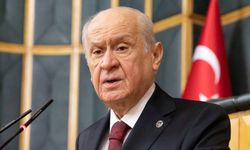 Bahçeli'den ortağına sert tepki