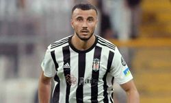 Faslı stoper Romain Saiss'ten Beşiktaş'a müjdeli haber