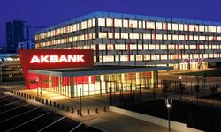 Yabancılar Akbank'tan kaçıyor