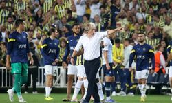 Fenerbahçe 63 yıllık rekorunu egale etti