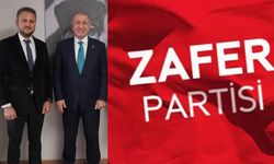 Zafer Partisi’nde peş peşe istifalar neden?