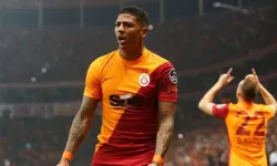 Galatasaray’da Patrick Van Aanholt depremi