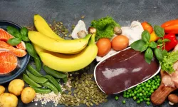 Hangi vitamin eksikliğinde hangi besinler tüketilmeli!