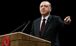 Erdoğan'dan 'Türkiye Yüzyılı' açıklaması