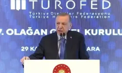 Erdoğan’dan ‘ustalık aşamasındayız’ açıklaması: Çıraklık ve kalfalık dönemi bitti