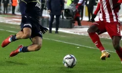 F.Bahçe - Sivasspor maçı ne zaman, saat kaçta, hangi kanalda?