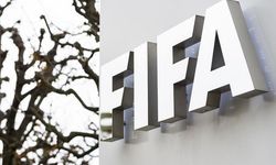 FIFA’dan Türk hakem kararı…