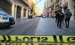 İstiklal Caddesi'nde patlama! Çok sayıda ölü ve yaralı var