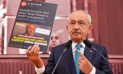 Yeni Akit – Kılıçdaroğlu tartışması devam ediyor Şok davet!