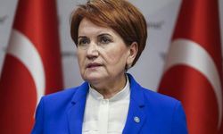 Meral Akşener hastaneye kaldırıldı