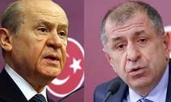 Ümit Özdağ, MHP lideri Bahçeli’yle ilgili suskunluğunu bozdu!