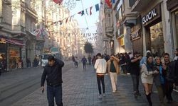 İstiklal saldırısı ile ilgili yeni gelişme: Suriye’de yakalandı