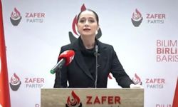Zafer Partisi Sözcüsü HDP’ye ateş püskürdü: “Dağdakilerin takım elbise giymişi…”