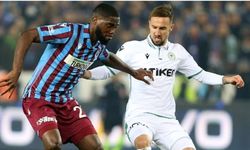 Trabzonspor  Konyaspor maçı ne zaman, saat kaçta, hangi kanalda?