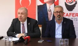 Ümit Özdağ açıkladı: Rusya – Ukrayna savaşında Antalya detayı!