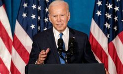 Biden'den ortalığı karıştıracak açıklama!