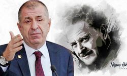 Ümit Özdağ: Nazım Hikmet Atatürk düşmanıdır