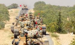 Al Jazeera: Türkiye kara harekatı öncesi Rusya'dan talep etti!