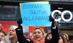 Çocuk istismarı katlanarak artıyor