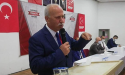 MHP'de bir il başkanı daha istifa etti