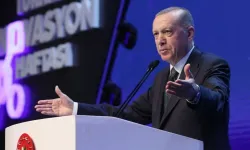 Erdoğan'dan 'düşük faiz' açıklaması