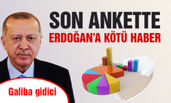Son seçim anketinden Erdoğan'a kötü haber: Rakibi kim olursa olsun...